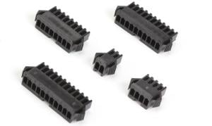 3  LÜ WW 250-03F 2,5MM KONNEKTÖR DİŞİ  ( 20 AD. PAKET )