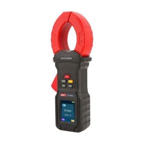 Unı-t Ut 278C Pensampermetre Tip Toprak Direnci Test Cihazı UT278c
