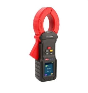 Unı-t Ut 278C Pensampermetre Tip Toprak Direnci Test Cihazı UT278c