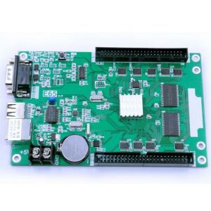 P10 KONTROL  KARTI  HD-E43