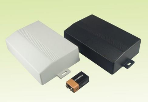 AK-HH-040-A 175x115x44 Gri Askılı Duvar Tipi Kutu