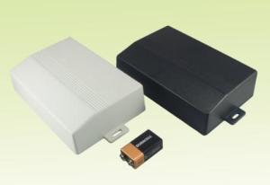 AK-HH-040-A 175x115x44 Gri Askılı Duvar Tipi Kutu