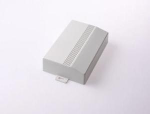 AK-HH-040-A 175x115x44 Gri Askılı Duvar Tipi Kutu