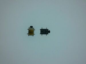 TACT YAN SWİTCH  SMD 002