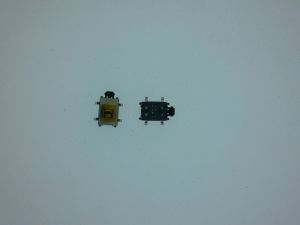 TACT YAN SWİTCH  SMD 002