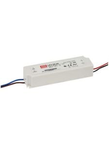 Meanwell Lpv-35-24 35w 24v 1,5a Sabit Voltaj Led Driver İp67