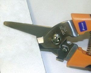 Proskit 8PK-SR007 Çok Amaçlı Makas 200mm