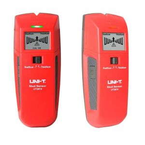 Uni-T Ut 387A Duvar Tarayıcı Metal Ahşap Dedektörü Unit UT387a