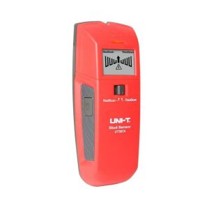 Uni-T Ut 387A Duvar Tarayıcı Metal Ahşap Dedektörü Unit UT387a