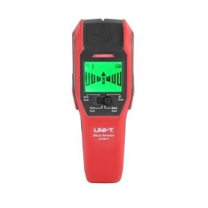 Uni-t Ut 387c Duvar Tarayıcı Metal Ahşap Dedektörü Led ve Buzzerlı Unit UT387C