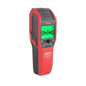 Uni-t Ut 387c Duvar Tarayıcı Metal Ahşap Dedektörü Led ve Buzzerlı Unit UT387C