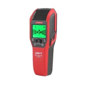 Uni-t Ut 387c Duvar Tarayıcı Metal Ahşap Dedektörü Led ve Buzzerlı Unit UT387C