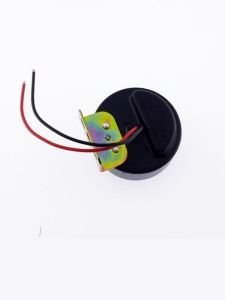 Sanel Buzzer Sbh834 12/24v Geri Vites Kornası Su Geçirmez Ip67 ( Bip Bip )