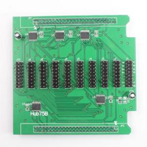 P10 KONTROL  KARTI  HD-HUB75B-10