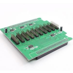 P10 KONTROL  KARTI  HD-HUB75B-10