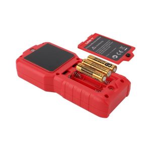 Uni-T Ut 377C Dijital Ağaç / Ahşap Nem Ölçer Unit UT377C