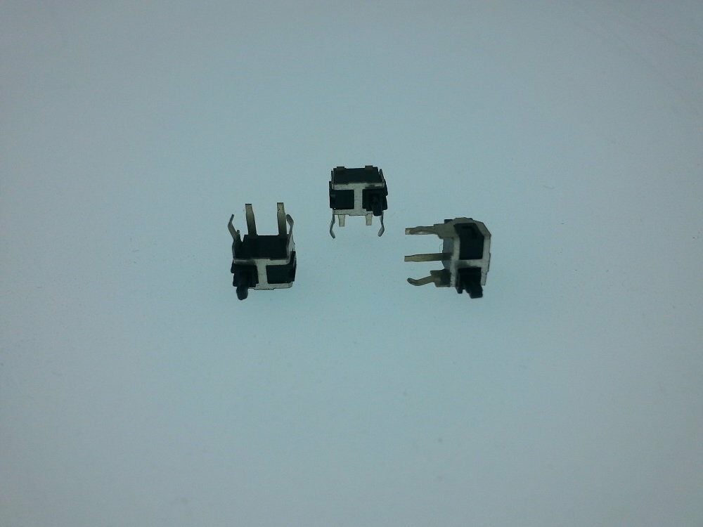 TACT YAN SWITCH  SMD 008