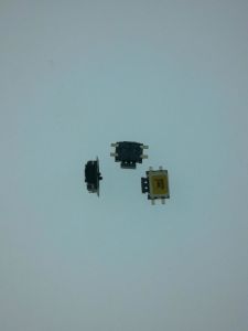 TACT YAN SWİTCH  SMD 001