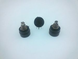 POT 1206/85 CLR 400R TEK TUR POTANSİYOMETRE
