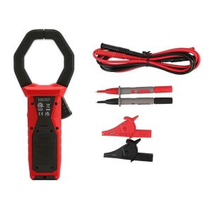 Uni-t Ut 219P Ac 1000a 1000v Geniş Ağızlı Dijital Pensampermetre Uni-T UT219P