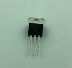 CS 19-12HO1 TRİSTÖR 29A 1200V TO220AB