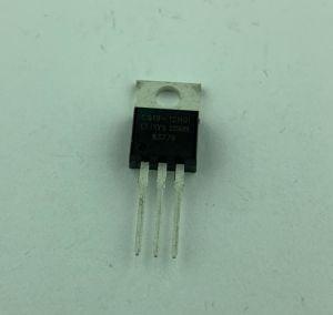 CS 19-12HO1 TRİSTÖR 29A 1200V TO220AB