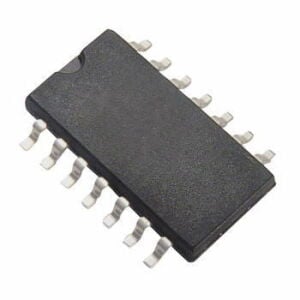 PC 929 SMD KILIF OPTO ENTEGRE