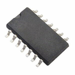 PC 929 SMD KILIF OPTO ENTEGRE