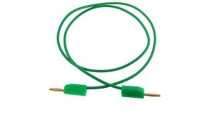 Test Prob Kablolu TL050-4 50cm 2 mm Yeşil
