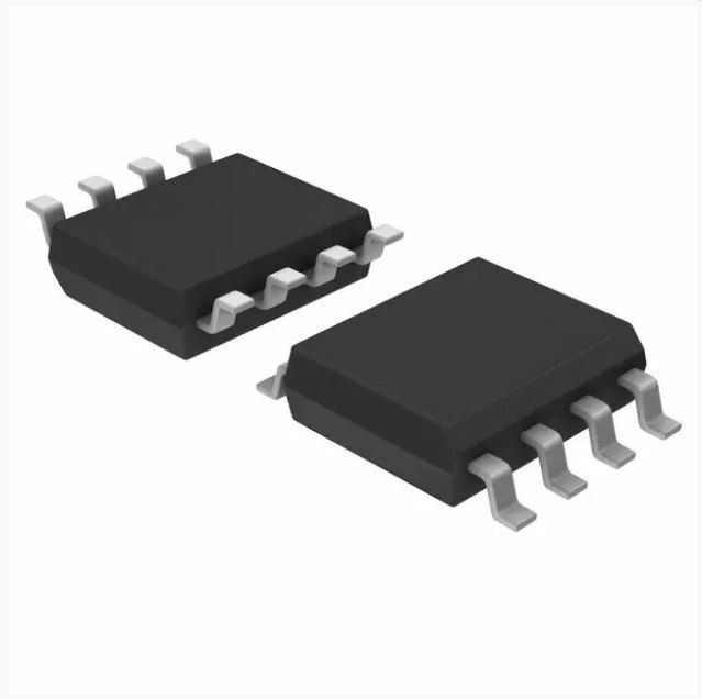 24LC16 BT-I/SN SMD Entegre