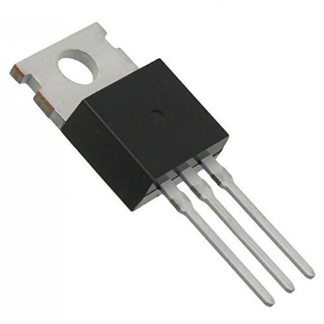 IRF5305 Mosfet Transistör TO220