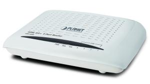 Planet ADE-4400 ADSL2/2+ Firewall & Router & 4 Port Lan