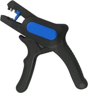 Prolink PH-034 kablo Soyucu Sıyırıcı Awg 24-10 / 0,2-6mm²