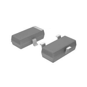 BC807 327 SMD PNP Transistör  5CT06