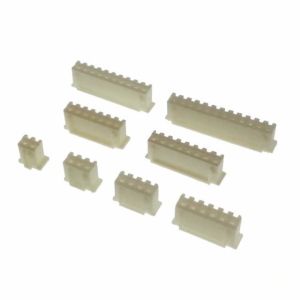 2 Lİ 250-02H 2,5 MM DİŞİ KONNEKTÖR ( 20 AD.PAKET )