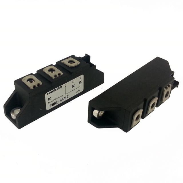 Powersem PSKD 44/12  Diod Modül