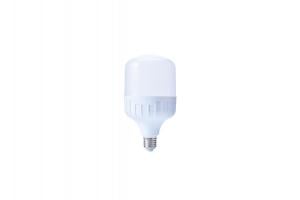 LED AMPUL E27 220V BEYAZ 40W 6500K  CRI80 ARES