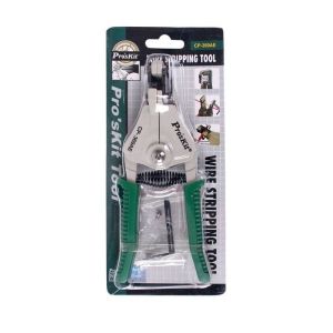 Proskit CP-369AE 0.5-2.0 mm² Kablo Sıyırıcı
