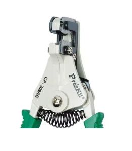 Proskit CP-369AE 0.5-2.0 mm² Kablo Sıyırıcı