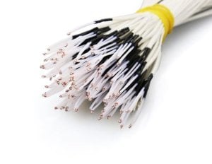 TERMİSTÖR 110c TRİFAZE sargı arası tip  PTC110C