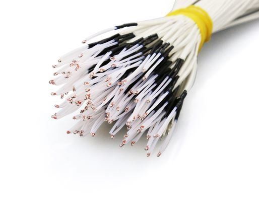 TERMİSTÖR 110c TRİFAZE sargı arası tip  PTC110C