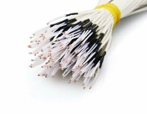 TERMİSTÖR 110c TRİFAZE sargı arası tip  PTC110C