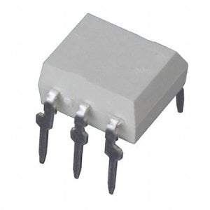 TLP 560  OPTO ENTEGRE PHOTO-TRIAK DRIVER