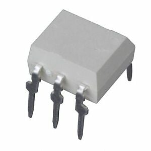TLP 560  OPTO ENTEGRE PHOTO-TRIAK DRIVER