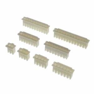 3 LÜ 250-03H 2,5 MM DİŞİ KONNEKTÖR ( 20 AD. PAKET )