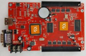 P10 KONTROL  KARTI  HD-X53