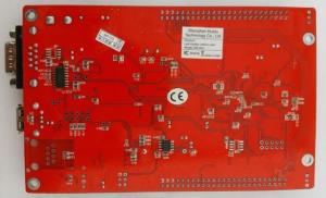 P10 KONTROL  KARTI  HD-X53