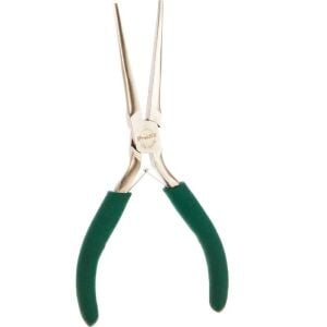 Proskit 1PK-046S İnce Uçlu Kargaburun 150mm