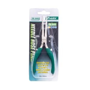 Proskit 1PK-046S İnce Uçlu Kargaburun 150mm