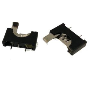 AK-CH-243-2032 PİL YUVASI İĞNE PİNLİ (ALTKY)